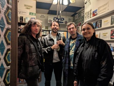 Photo of Shorts In Season Film Festival 