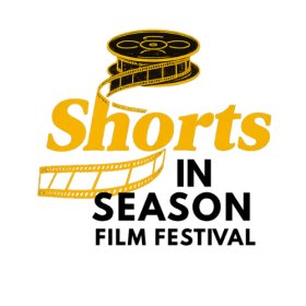 Logo of Shorts In Season Film Festival 