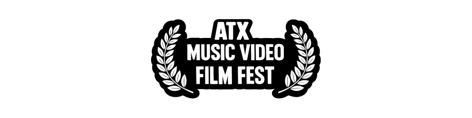 Banner Austin Music Video Film Festival