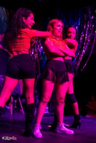 Photo of Austin Music Video Film Festival