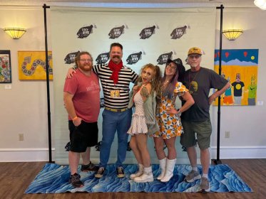 Photo of Austin Music Video Film Festival