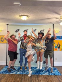 Photo of Austin Music Video Film Festival