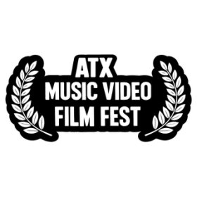 Logo of Austin Music Video Film Festival