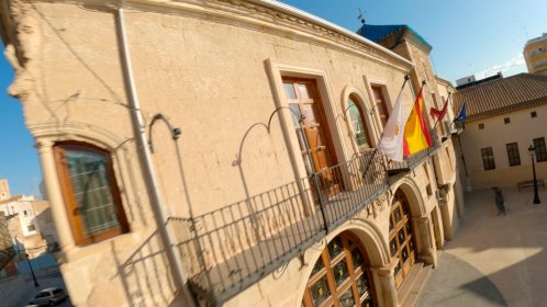 Photo of Realidades Imaginarias II