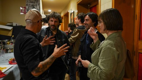 Photo of Realidades Imaginarias II