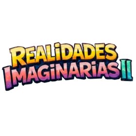 Logo of Realidades Imaginarias II