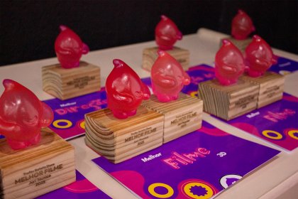 Photo of Festival Batata Doce de Animação Universitária