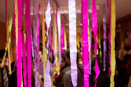 Photo of Festival Batata Doce de Animação Universitária