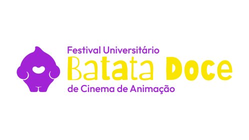 Logo of Festival Batata Doce de Animação Universitária