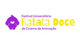 Logo of Festival Batata Doce de Animação Universitária