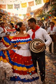 Photo of DopaVee World Vertical Festival