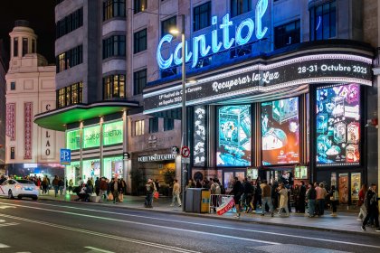 Photo of Concurso de Cortometrajes del Centro Cultural Coreano en España