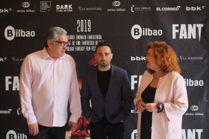 Photo of FANTBilbao - Festival De Cine Fantástico De Bilbao