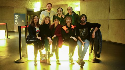 Photo of FANTBilbao - Festival De Cine Fantástico De Bilbao