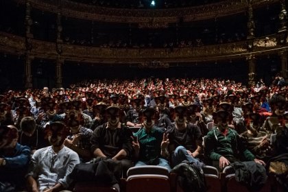 Photo of FANTBilbao - Festival De Cine Fantástico De Bilbao