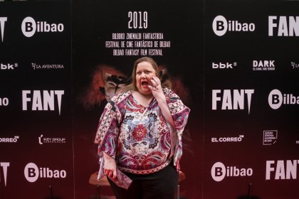 Photo of FANTBilbao - Festival De Cine Fantástico De Bilbao