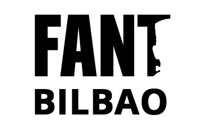 Logo of Bilbao Fantasy Film Festival