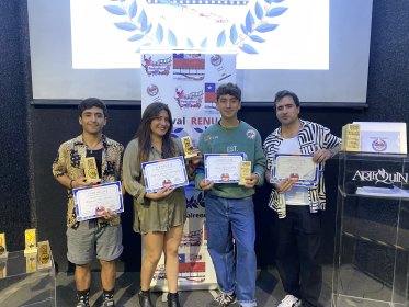 Photo of Festival RENUAC