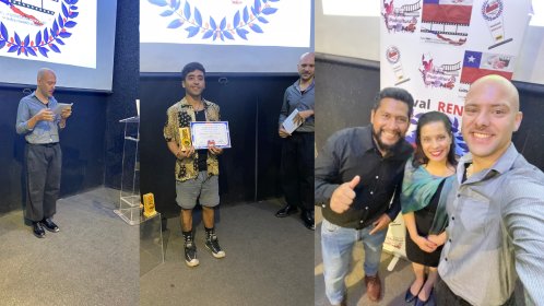 Photo of Festival RENUAC