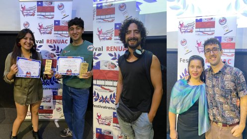 Photo of Festival RENUAC