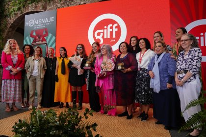 Photo of Festival Internacional De Cine Guanajuato - Guion