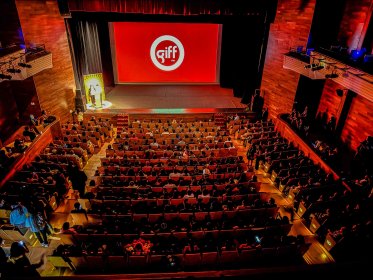 Photo of Festival Internacional De Cine Guanajuato - Guion