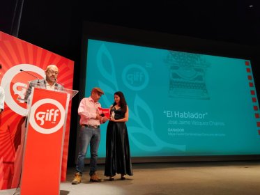 Photo of Festival Internacional De Cine Guanajuato - Guion