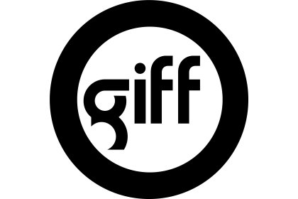 Logo of Guanajuato International Film Festival - Guion