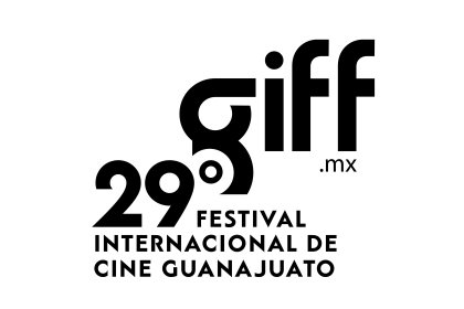 Logo of Guanajuato International Film Festival - Guion