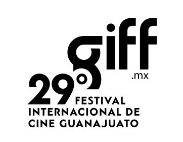 Logo of Guanajuato International Film Festival - Guion
