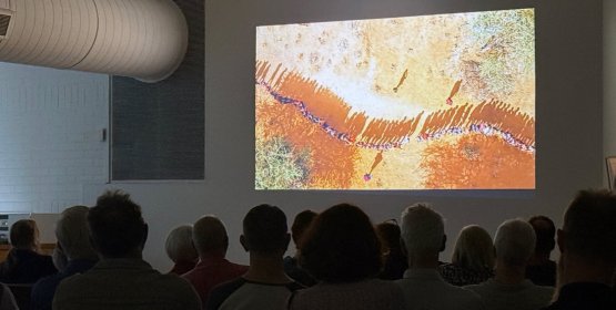 Photo of ORION INTERNATIONAL FILM FESTIVAL