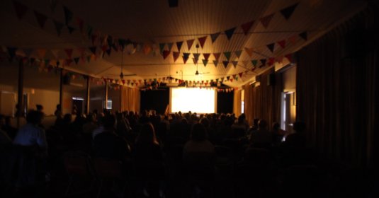 Photo of ORION INTERNATIONAL FILM FESTIVAL