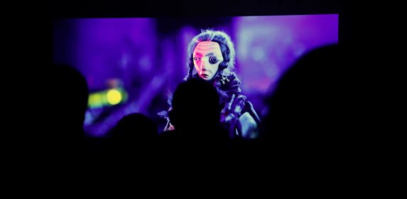 Photo of ORION INTERNATIONAL FILM FESTIVAL