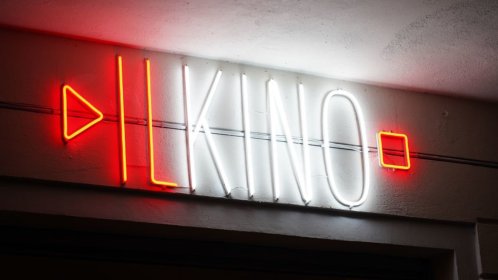 Photo of Love, Sex & Cinema Film Festival 