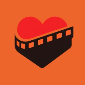 Logo of Love, Sex & Cinema Film Festival 
