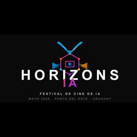Logo of II Horizons IA (Punta del Este, Uruguay)