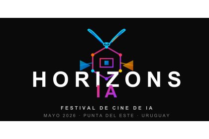 Logo of Horizons IA