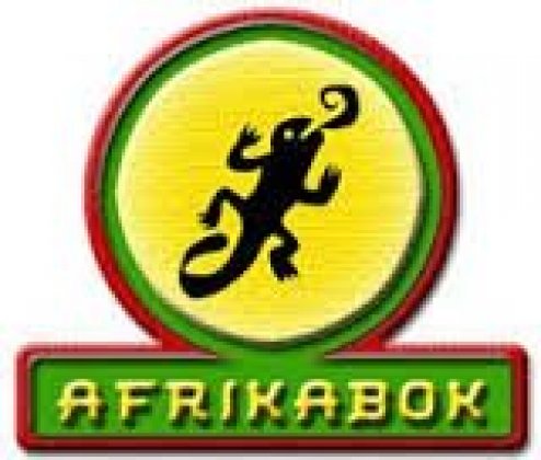 Logo of Festival itinérant Afrikabok