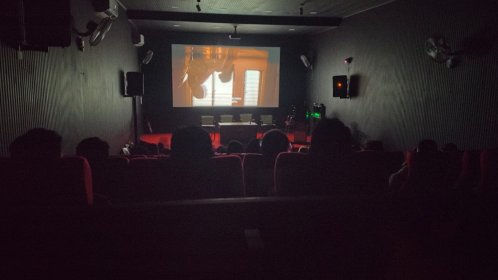 Photo of Village talkies international film festival 