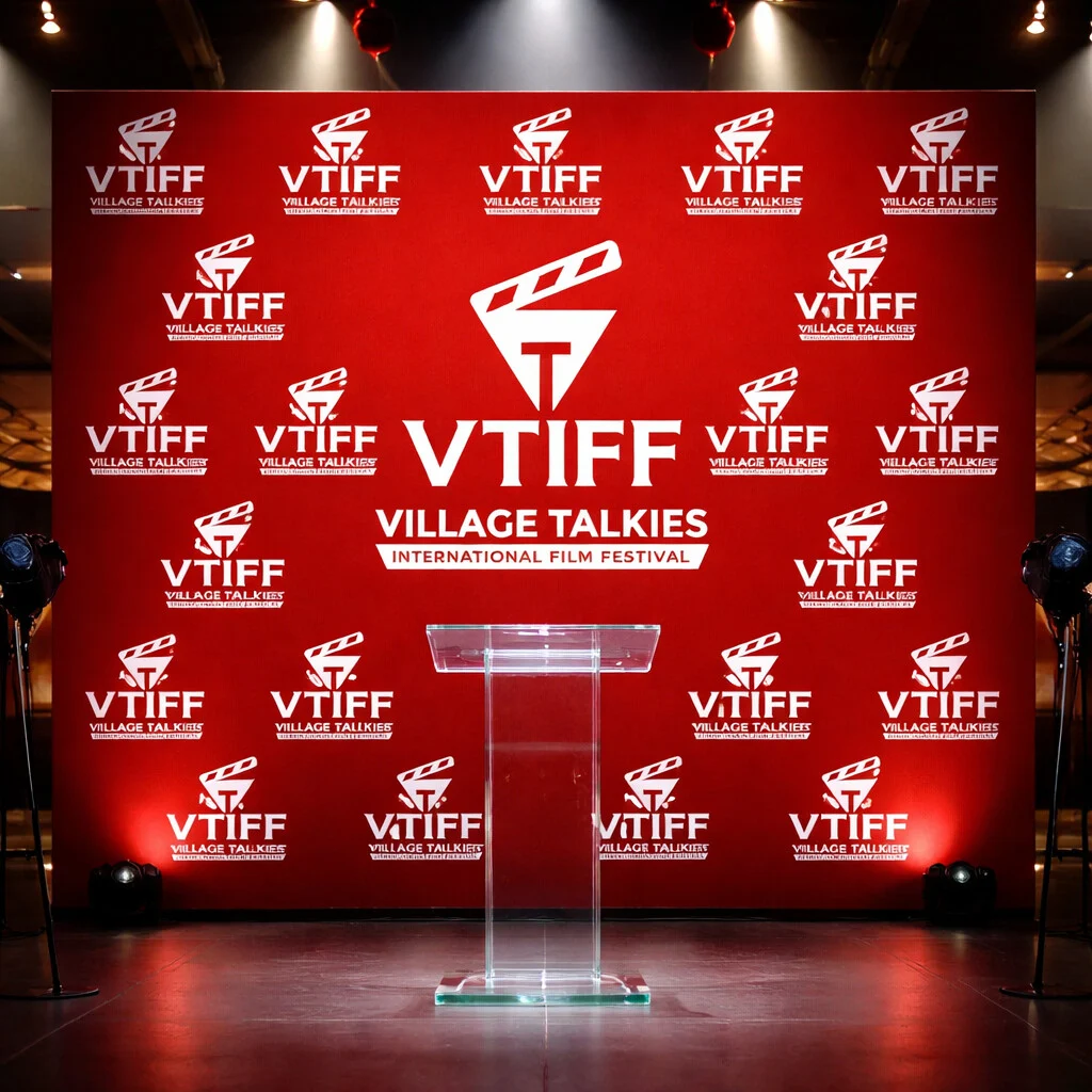 Photo of Village talkies international film festival 