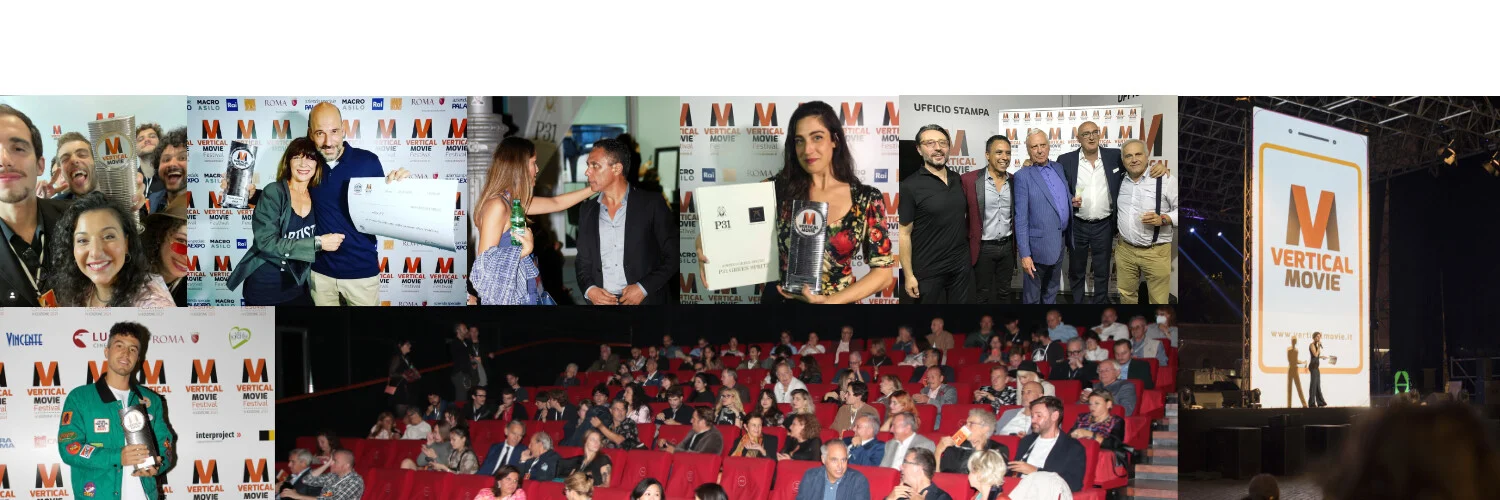 Banner Vertical Movie Festival