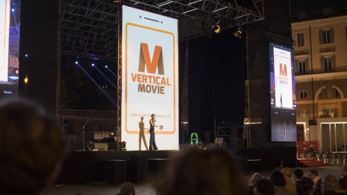 Photo of Vertical Movie Festival