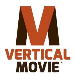 Logo of Vertical Movie Festival