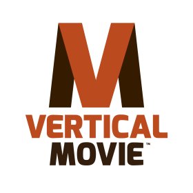 Logo of Vertical Movie Festival