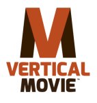 Logo of Vertical Movie Festival