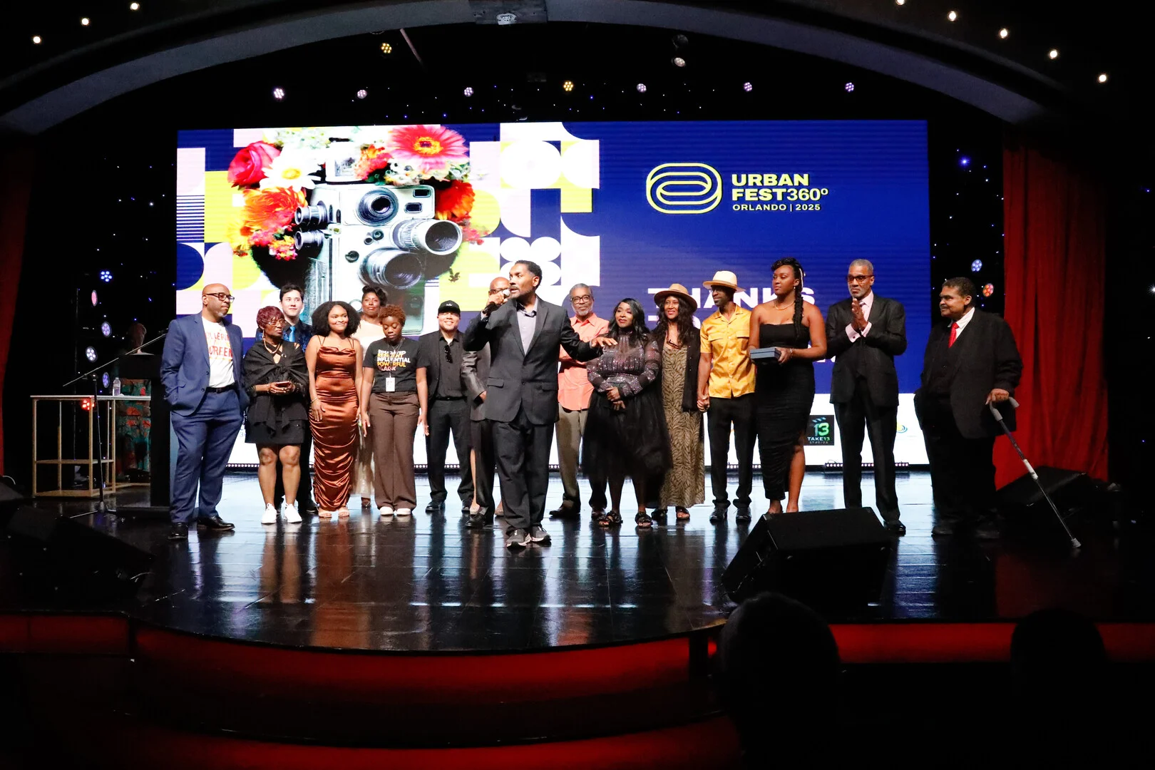 Photo of UrbanFest 360° Orlando