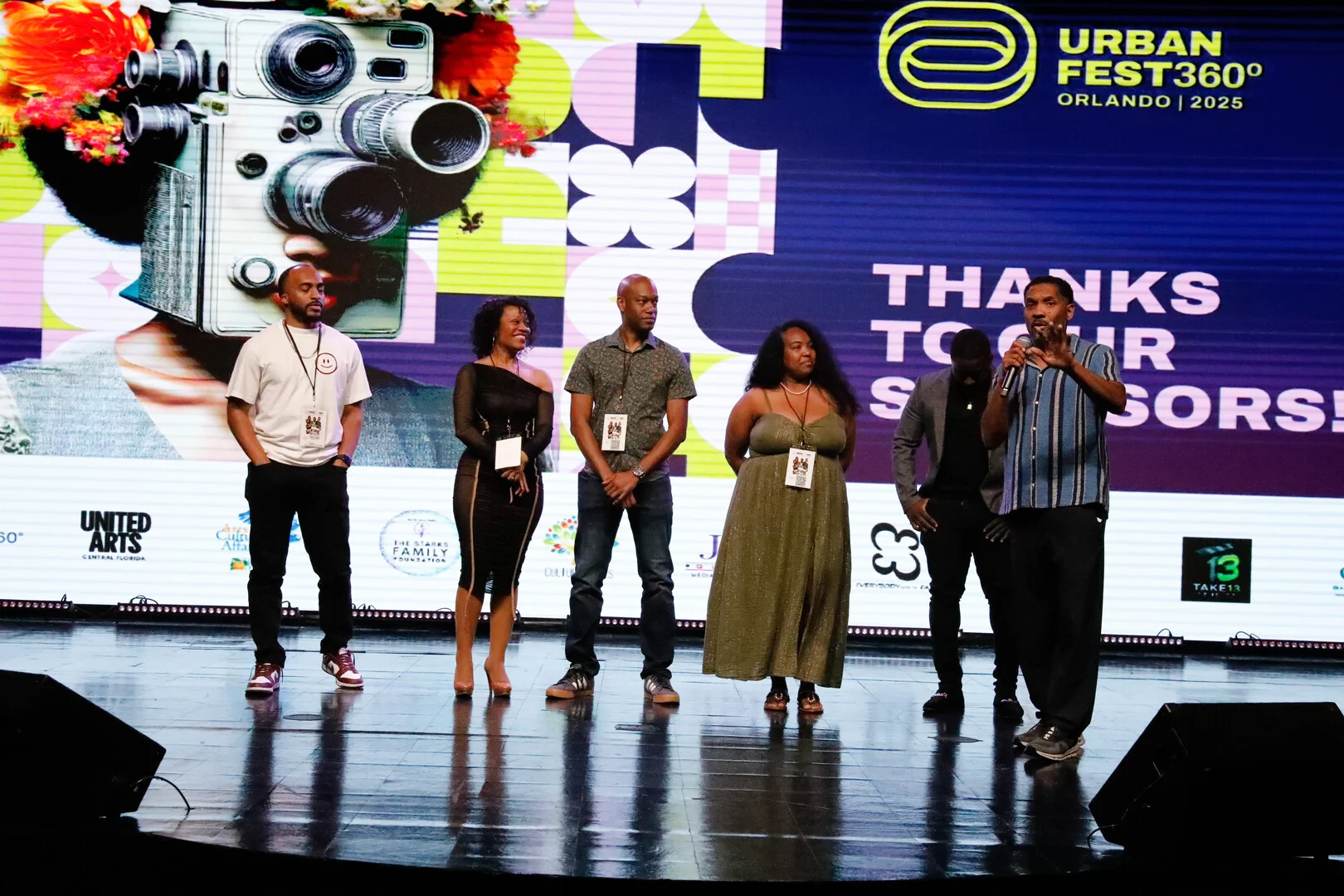 Photo of UrbanFest 360° Orlando