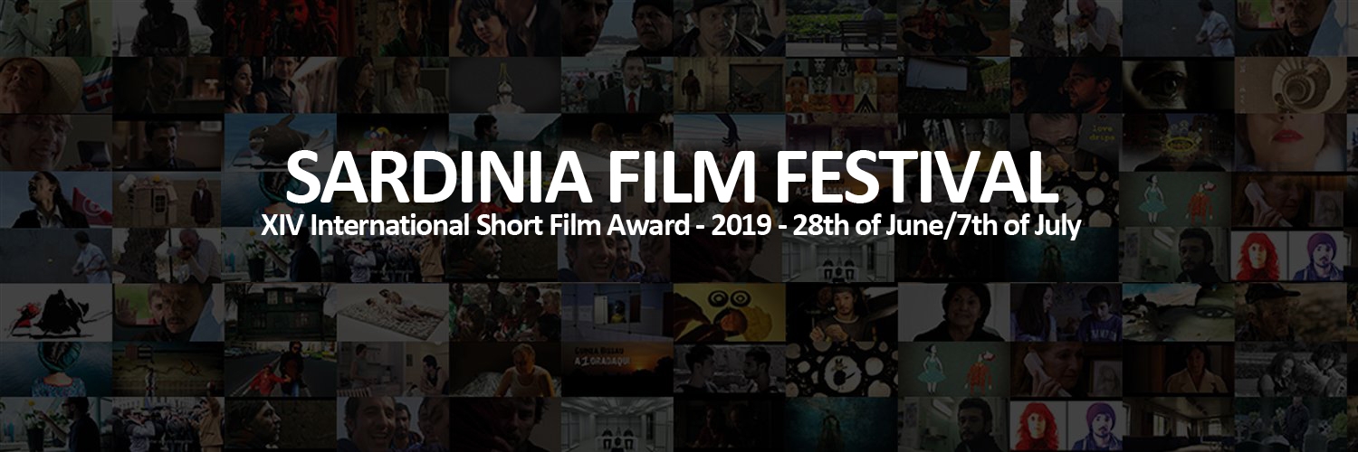 Banner Sardinia Film Festival