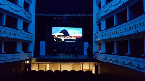 Photo of Sardinia Film Festival