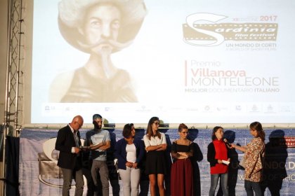 Photo of Sardinia Film Festival